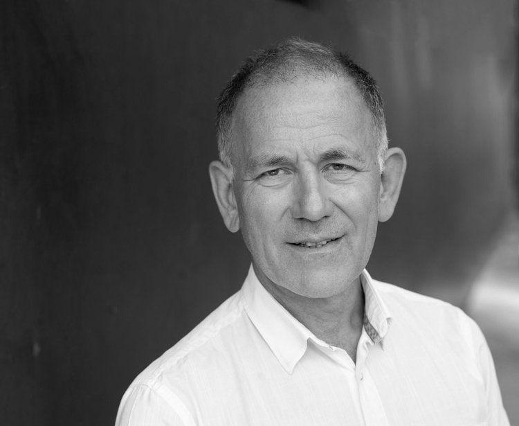 Arild Bjørndal