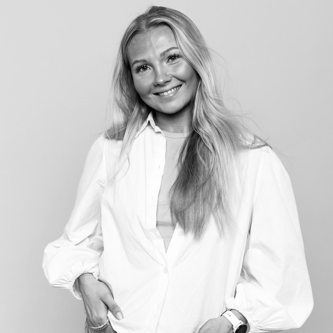 Emma Ingebrigtsen