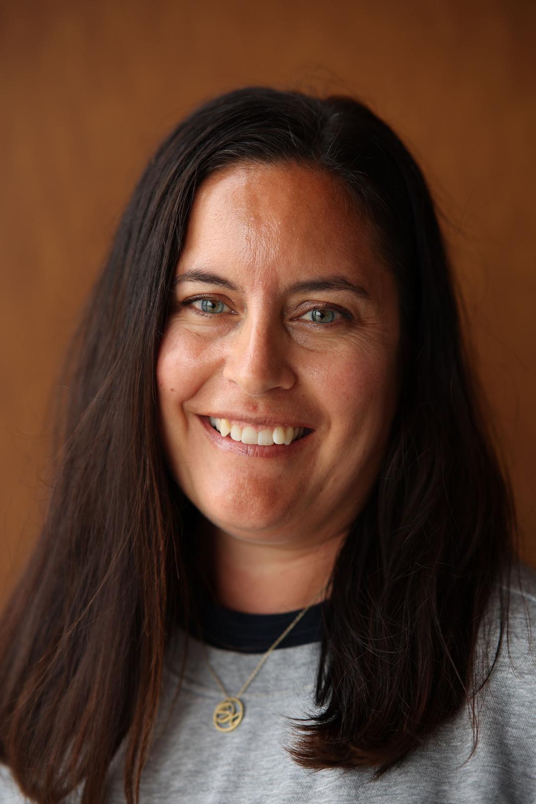 Karoline Ø. Solheim