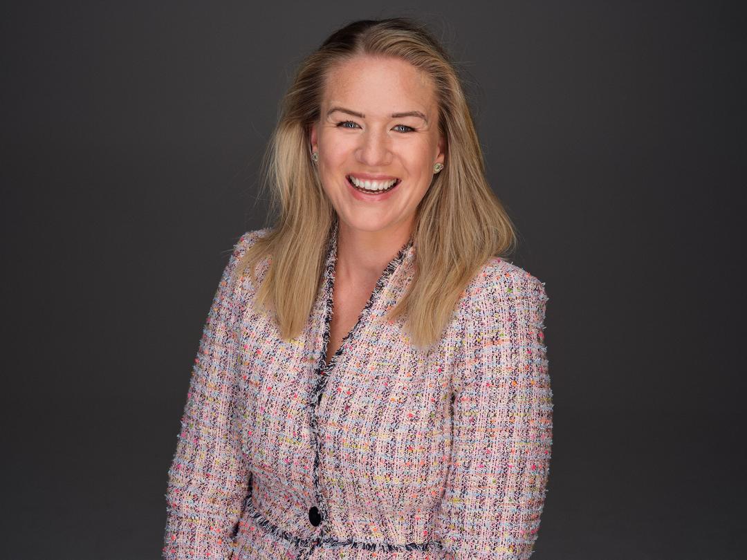 Siri Abrahamsen